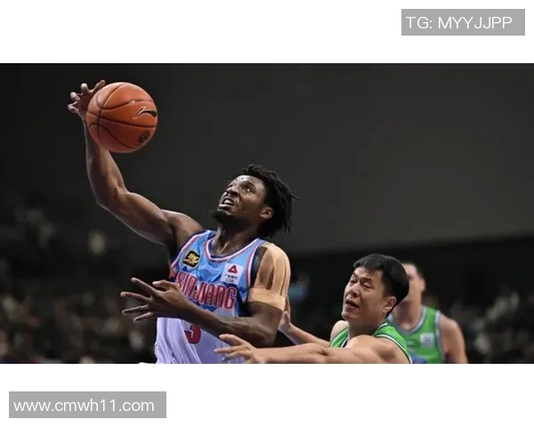 广东萨姆纳高分表现引发关注球迷热议其未来发展潜力与球队贡献