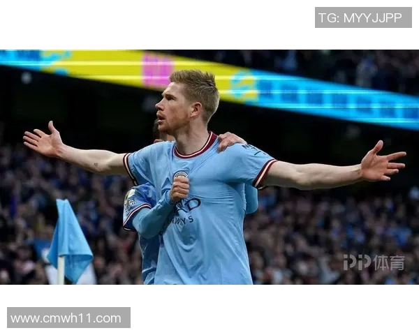 德布劳内在足总杯中展现助攻天赋引领球队走向胜利