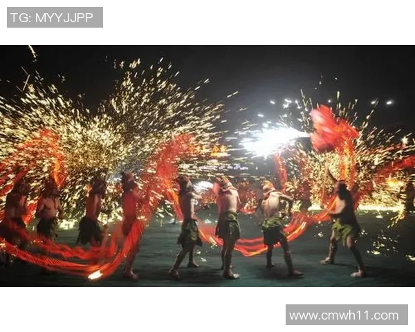 重庆铜梁龙的魅力与向余望点射的艺术交融之旅