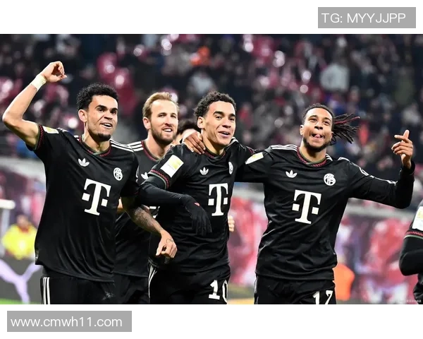 德甲赛季中拜仁队员传球表现分析与战术探讨