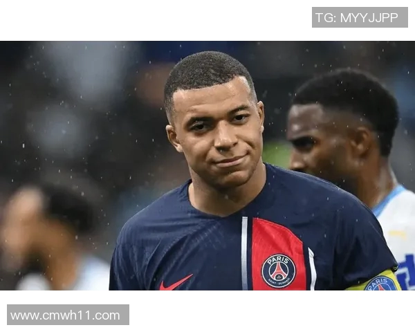 巴黎姆巴佩确认留队：巴黎圣日耳曼的未来更亮眼