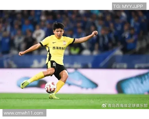 徐彬直塞青岛西海岸助力城市发展与经济腾飞的全新篇章