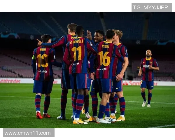 巴塞罗那引进巴西天才前锋，球迷期待他的表现