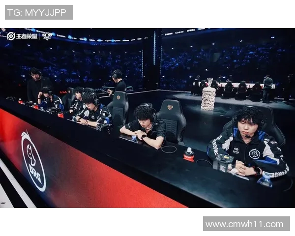 成都AG钟意展现电竞魅力引领年轻人热潮与未来发展新趋势