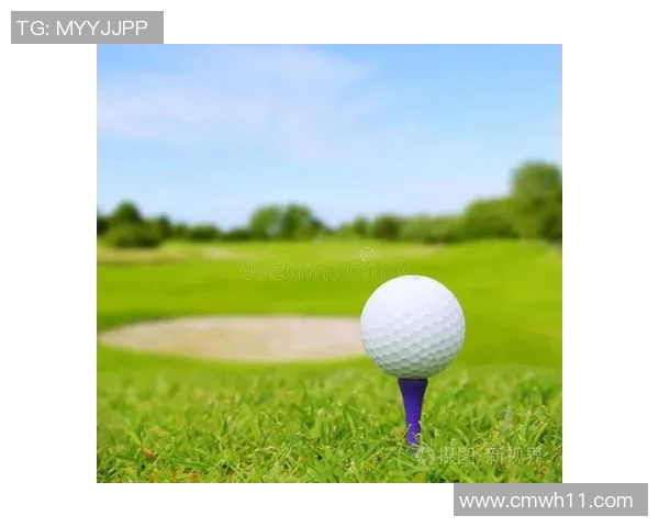 高尔夫足球：探寻球场上的魅力