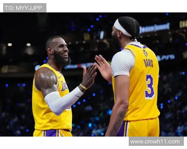 湖人大胜勇士，詹姆斯贡献三双表现，引领球队取得三连胜
