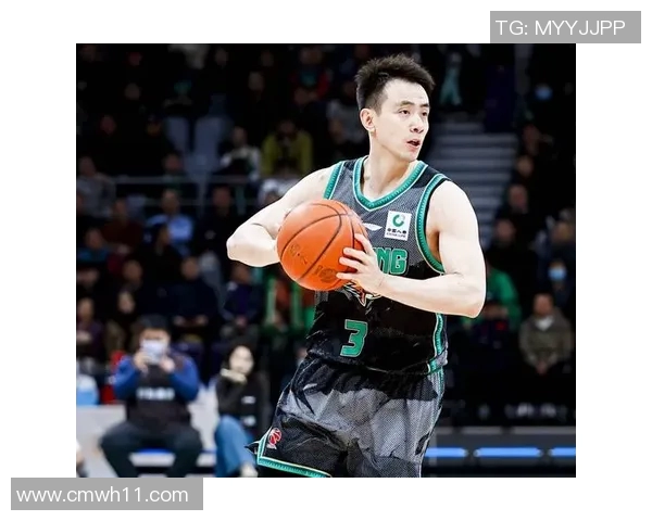 赵继伟三分球命中率达到41展现出色投篮能力助力球队表现提升