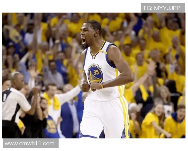 勇士连续三年进军总决赛创历史的传奇之路