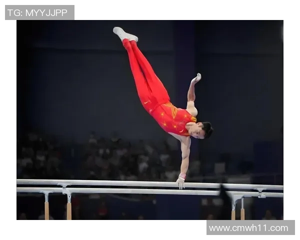 双杠项目赛果揭晓运动员表现精彩引发热议与关注