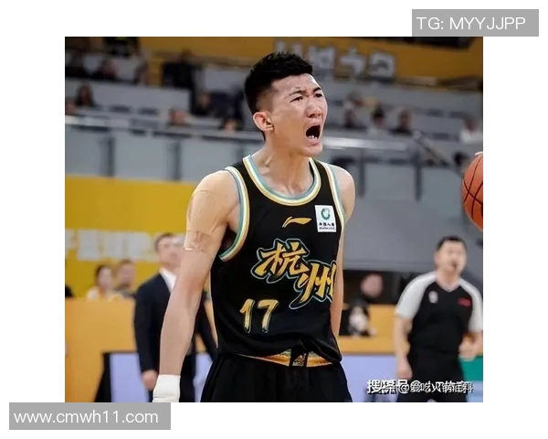 孙铭徽加盟：引爆篮球市场的最炙手可热球员