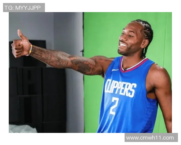 快船主帅盖伊：我们需要更多的一体化配合