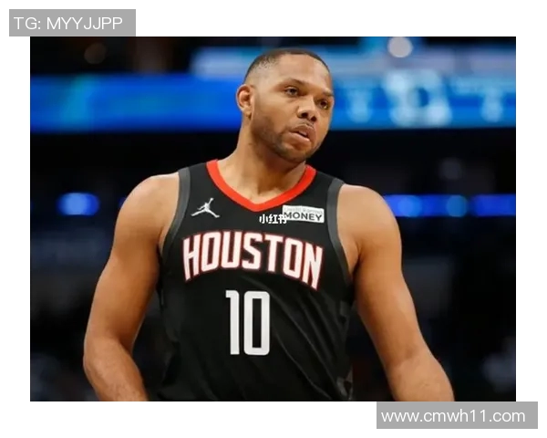 火箭前锋戈登:球队需要更好的团队配合才能取得胜利 火箭前锋戈登:球队需要更好的团队配合才能取得胜利