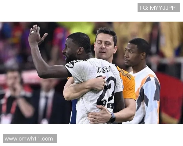 皇马抢先签下巴黎中场,或成夏窗最大引援 皇马抢先签下巴黎中场,或成夏窗最大引援