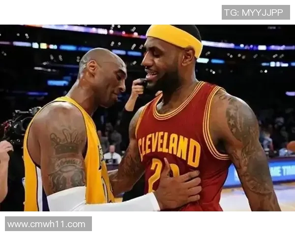 科比布莱恩特透露关于詹姆斯的新规划:将共同推动球场之外的事业 科比布莱恩特透露关于詹姆斯的新规划:将共同推动球场之外的事业