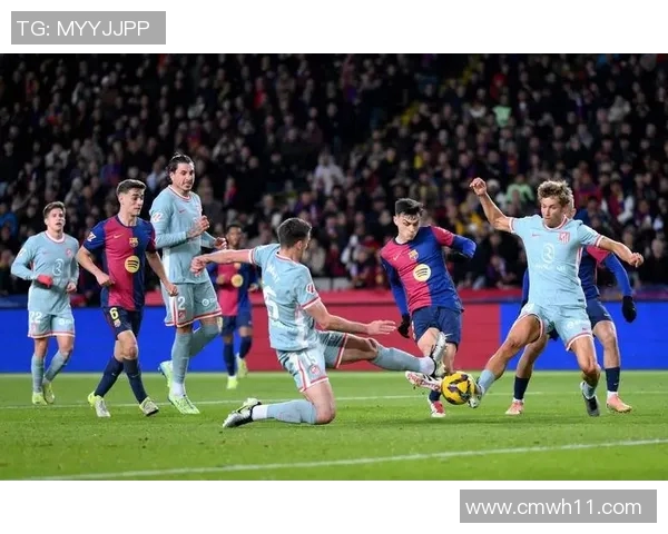 西甲卫冕冠军马德里竞技迎来新赛季备战，冲击三连冠霸主称霸西班牙！